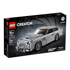 LEGO Creator Expert James Bond Aston Martin DB5 (10262) foto