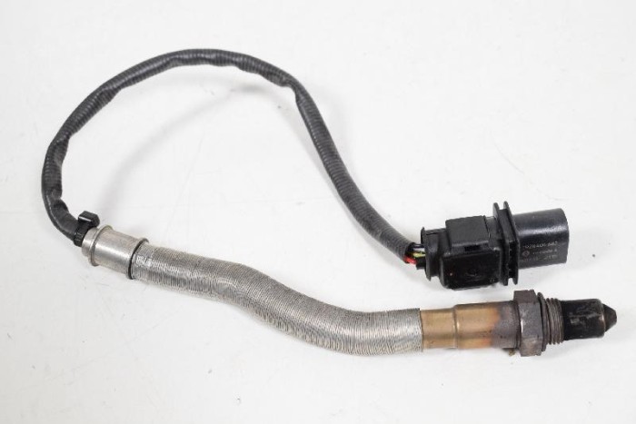 Sonda lambda BMW 4 Gran Coupe F36 2015 OEM: 7601158,0281004066 3469042