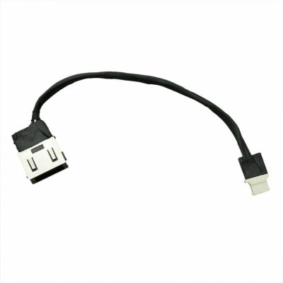 Mufa alimentare Laptop, Lenovo, IdeaPad V110-15ISK, V110-15AST, V110-15IKB, 5C10L78342, 450.08B08.0001 foto