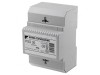 Transformator Alimentare 30VA 400V-230V pentru Șină DIN