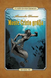 Monte Cristo gr&oacute;fja - K&eacute;preg&eacute;ny - Alexandre Dumas