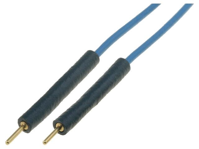 Cablu de Conectare Albastru 2A 0,22mm2