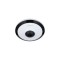 Camera de supraveghere Fisheye IP, AI WizMind, 5MP, IR 10m, 1.4mm, microfon, PoE, Dahua IPC-EW5541-AS SafetyGuard Surveillance