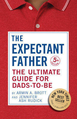 The Expectant Father: The Ultimate Guide for Dads-To-Be foto