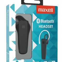 Casca bluetooth Maxell MXH-HS02