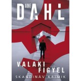 Valaki figyel - Arne Dahl