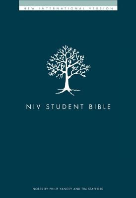 Student Bible-NIV foto