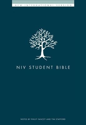 Student Bible-NIV