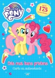 Cumpara ieftin My Little Pony. Cele mai bune prietene. Carte cu autocolante