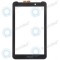 Asus MeMO Pad 7 (ME170, ME170C) Digitizer touchpanel negru