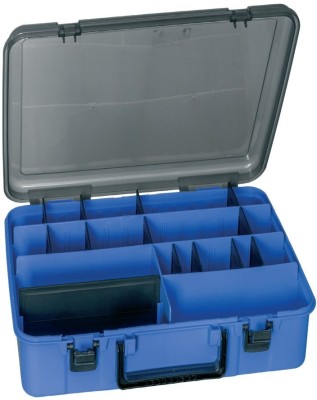 Cutie Carp Zoom Competition Method Box, 39x27x8cm foto