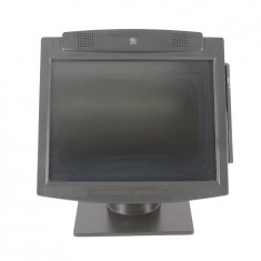 Monitoare touchscreen second hand LCD NCR RealPOS 5964, 15 inch foto