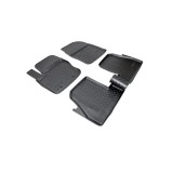 Cumpara ieftin Set Covorase cauciuc tavita compatibile Ford Focus III (2011-2018)
