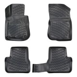 Cumpara ieftin Set covorase auto cauciuc Umbrella pentru Peugeot 208 i 2012-2019 59219