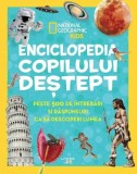 Enciclopedia copilului destept - Litera
