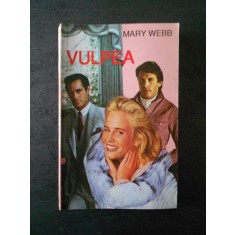 Mary Webb - Vulpea