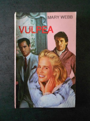 Mary Webb - Vulpea foto