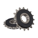 MBS Pinion fata Z16 RB - OEM Rubber Cushioned, Cod Produs: JTF137016RB