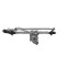Mecanism stergator parbriz fara motor BMW Seria 3/3 GT (F30/31/34/35), 01.2012-12.2019,