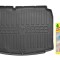 Covor Protectie Portbagaj Umbrella Pentru Audi A3 (8P) Hatchback (2003-2012) + Odorizant Auto Bradut Wunder-baum Beach Days
