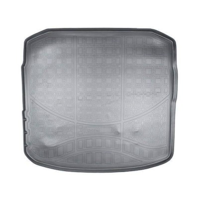 Covor portbagaj tavita Audi A3 8V Sedan 2013-2020 foto