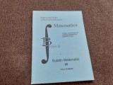 BULETIN MATEMATICA 5/1994 INSPECTORATRUL SCOLAR BUCURESTI