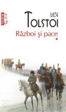 Război și pace - Paperback brosat - Lev Tolstoi - Polirom