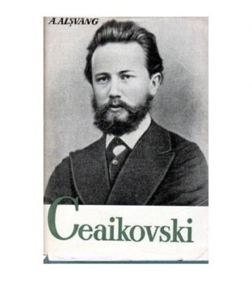 A. Alsvang - Ceaikovski - 102472 foto