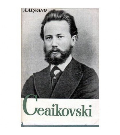 A. Alsvang - Ceaikovski - 102472