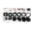 Set coliere seeger exterior 300 buc, Yato