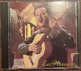 CD # Pedro Infante &lrm;&ndash; Las Ma&ntilde;anitas (EX)