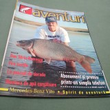 Cumpara ieftin REVISTA AVENTURI LA PESCUIT NR.9 -2003