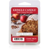 Kringle Candle Apple Rum Cake ceară pentru aromatizator 64 g