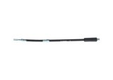 Furtun frana Opel Astra F, Astra G, Zafira A Motor 1.2, 1.2 16V, 1.2 16V, 1.2 16V, 1.4, 1.4, 1.4, 1.4, 1.4 16V, 1.4 16V, diam. 10.2 mm, lungime 398
