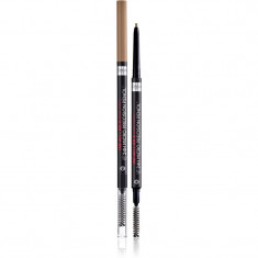 L’Oréal Paris Infaillible Brows creion pentru sprancene culoare 8.0 Light Cool Blonde 1,2 g