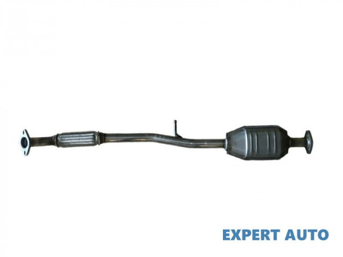 Catalizator Hyundai Atos (1998-&gt;)[MX]