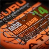 Carlige Guru MSB Micro Barb Nr.20