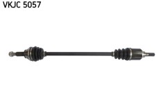SKF VKJC 5057 Planetara