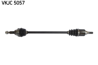 SKF VKJC 5057 Planetara foto