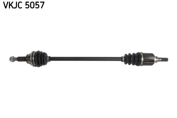 SKF VKJC 5057 Planetara