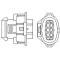 Sonda lambda Opel Astra G Convertible (T98), Astra G Coupe (T98), Astra G Estate (T98), Astra G Liftback (T98), Astra G Saloon (T98), Astra H (A04),