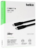 Belkin Usb4 To Usb-c Passive Cable 0.8m