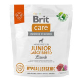 Cumpara ieftin Brit Care Dog Hypoallergenic Junior Large Breed, 1 kg
