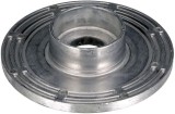 Rulment sarcina suport arc VW California T5 Camper, California T6 Camper, Multivan T5, Multivan T6, parte montare pe ambele parti, fata, OE 7H0412341