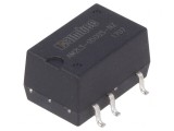 Convertor DC/DC 2W 5V la 9V 222mA SMD