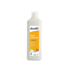 Crema abraziva cu bicarbonat de sodiu 500ml