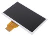 Ecran TFT Grafic 7 inch, 800x480, DISPLAY ELEKTRONIK, Model DEM800480I1TMH-N, LED, 16.7M Culori, Interfata 24bit RGB