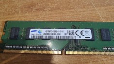 Ram PC Samsung 4GB PC3-12800U M378B5173D80-CK0 foto