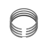 Segmenti compresor Raba fi 88mm 2x2x2,5x5mm 9-5419-00 Breckner Germany