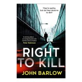 Right to Kill